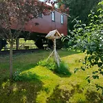 Eisenbahnromantik Im Urlaub 3*