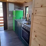 Eisenbahnromantik Im Urlaub Отель типа 
