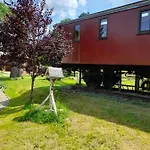 Eisenbahnromantik Im Urlaub Отель типа 