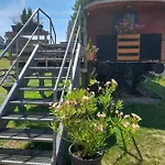 Eisenbahnromantik Im Urlaub 3*
