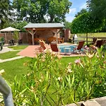 Bed & Breakfast Eisenbahnromantik Im Urlaub 3*