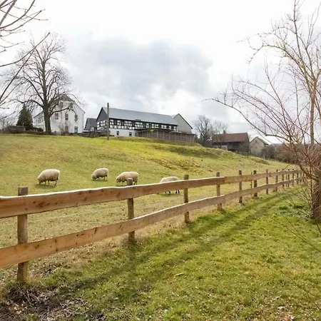 Bed & Breakfast Eisenbahnromantik Im Urlaub