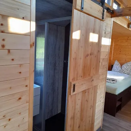 Frühstückspension Eisenbahnromantik Im Urlaub