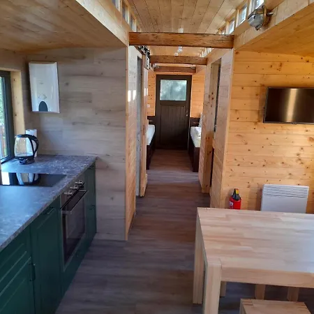 Eisenbahnromantik Im Urlaub 3*