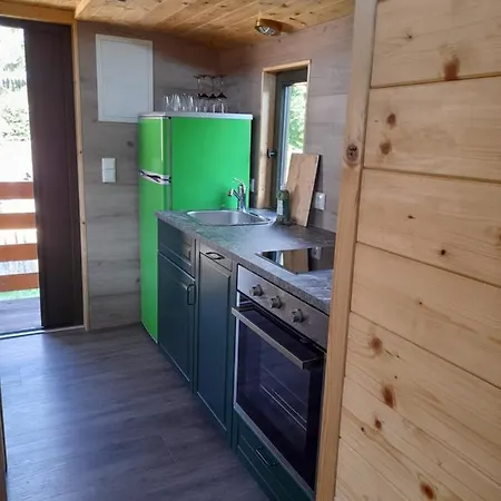 Eisenbahnromantik Im Urlaub Bed & Breakfast 3*