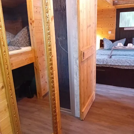 Bed & Breakfast Eisenbahnromantik Im Urlaub