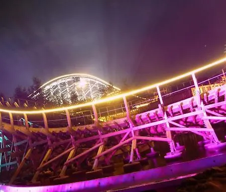 Eisenbahnromantik Im Urlaub Bed & Breakfast