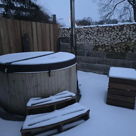 Bed & Breakfast Eisenbahnromantik Im Urlaub