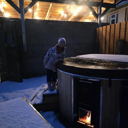 Eisenbahnromantik Im Urlaub 3*