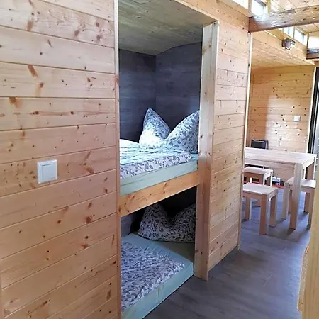 Eisenbahnromantik Im Urlaub 3* Heinsdorfergrund