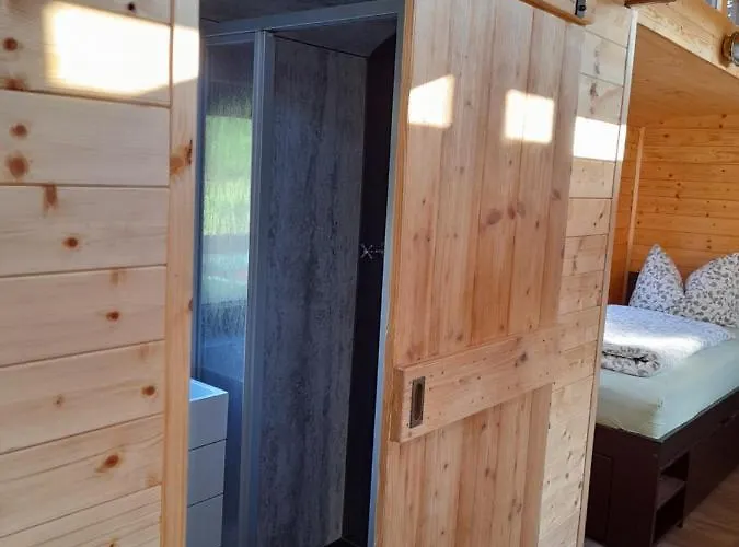 Bed & Breakfast Eisenbahnromantik Im Urlaub