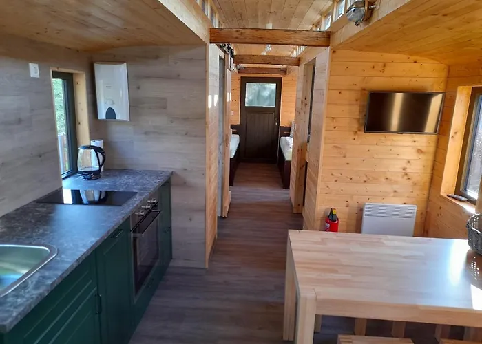 Eisenbahnromantik Im Urlaub 3*