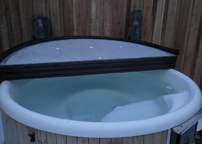 Eisenbahnromantik Im Urlaub