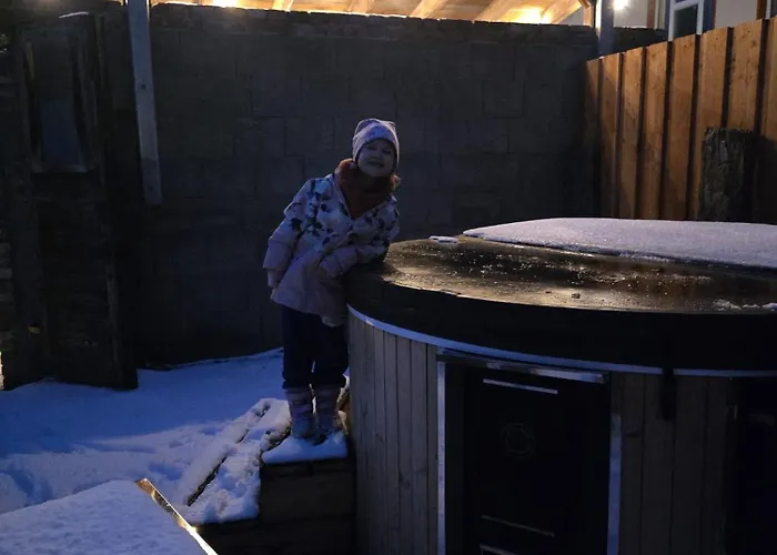 Eisenbahnromantik Im Urlaub 3*